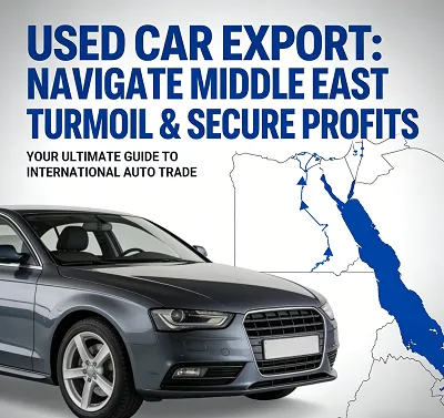 Sefyllfa Anweddol y Dwyrain Canol: Rhaid-Darllen y Canllaw i Ymarferwyr Ceir ...