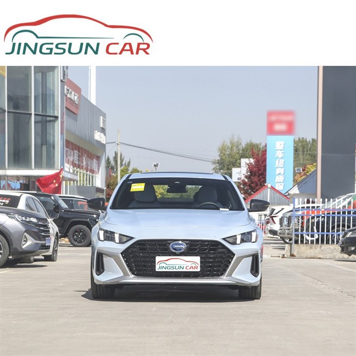 Trumpchi   Empow