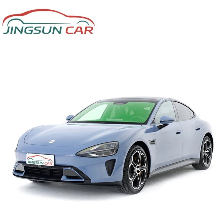 XiaoMi SU7