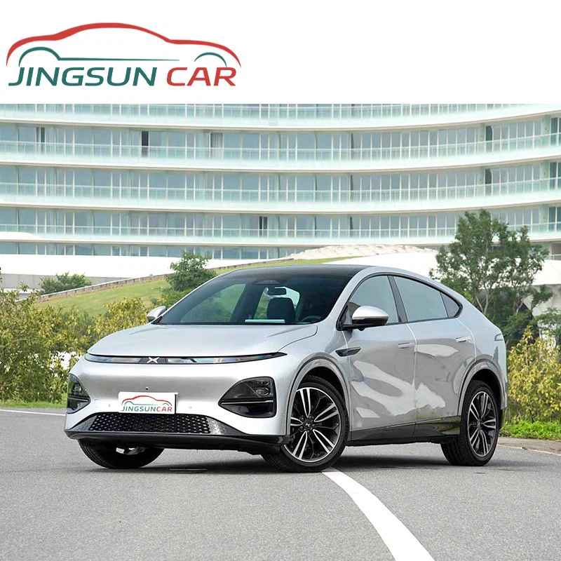 Xpeng G6